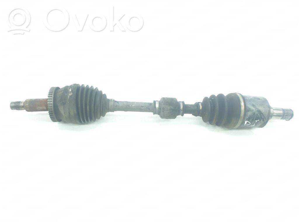 Semiasse anteriore   49500D4700,49500D4700