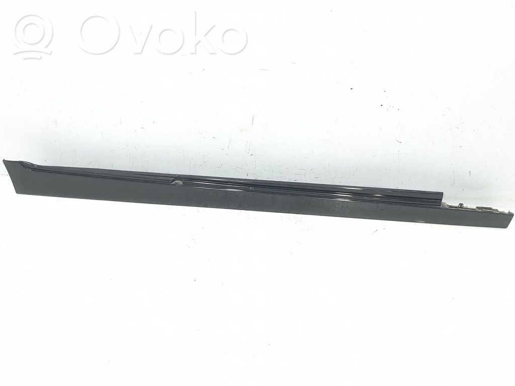 BMW 5 F10 F11 Prag 