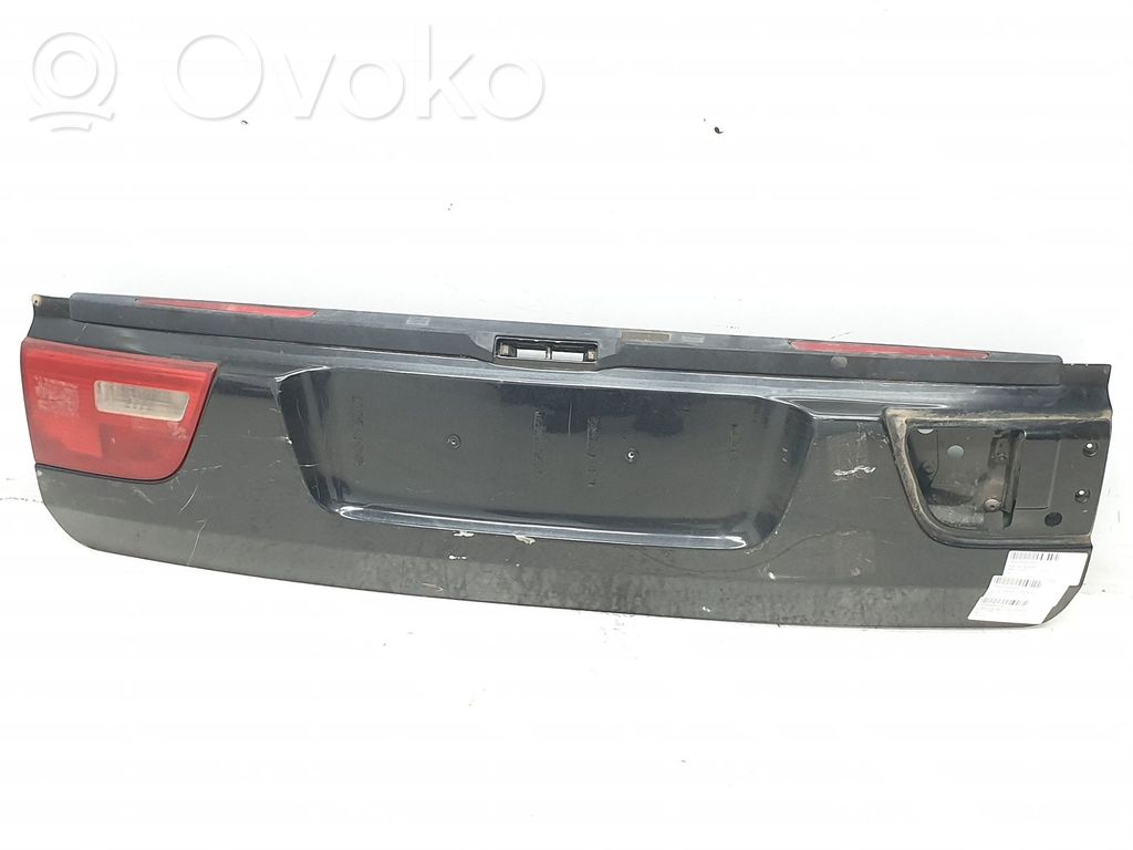 BMW X5 F15 Portellone posteriore/bagagliaio
