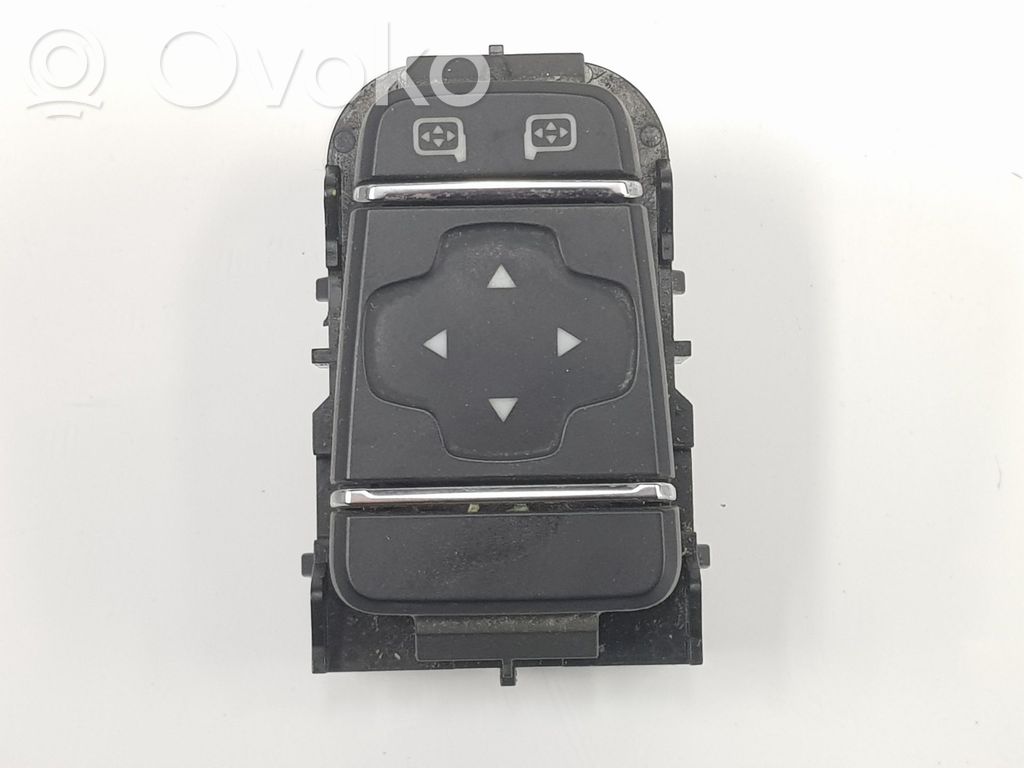 Renault Clio IV Interruttore specchietto retrovisore