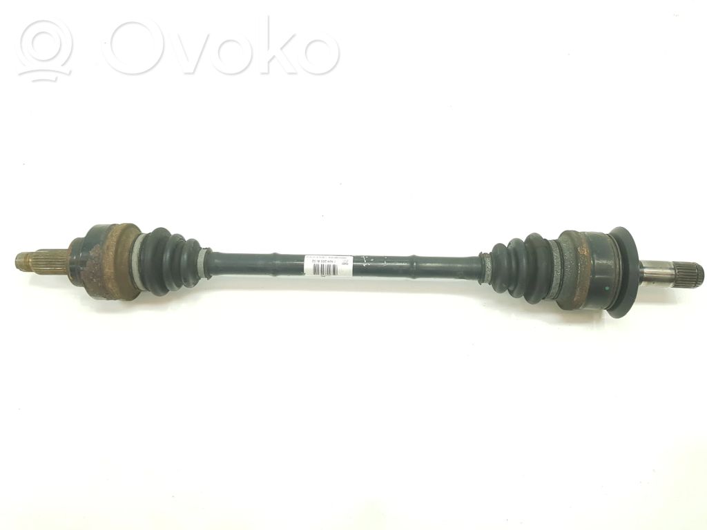 BMW 1 F20 F21 Planetară spate 