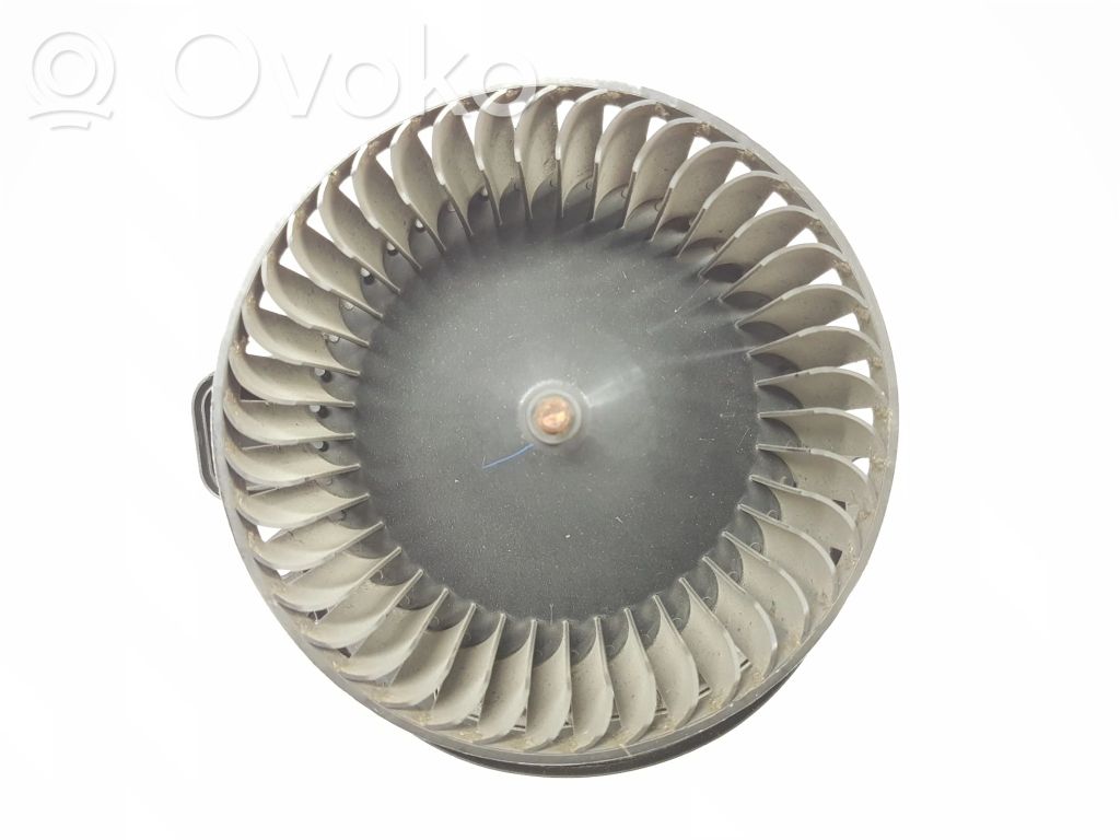 BMW 1 F20 F21 Pulseur d'air habitacle