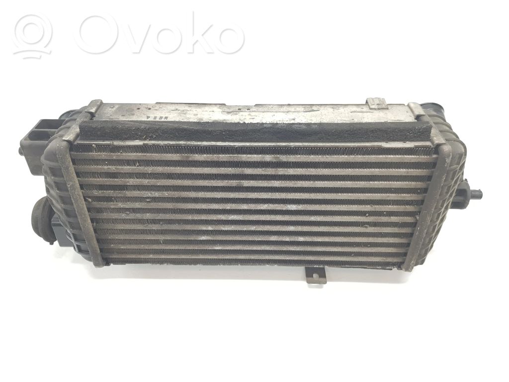 KIA Optima Interkūlerio radiatorius 