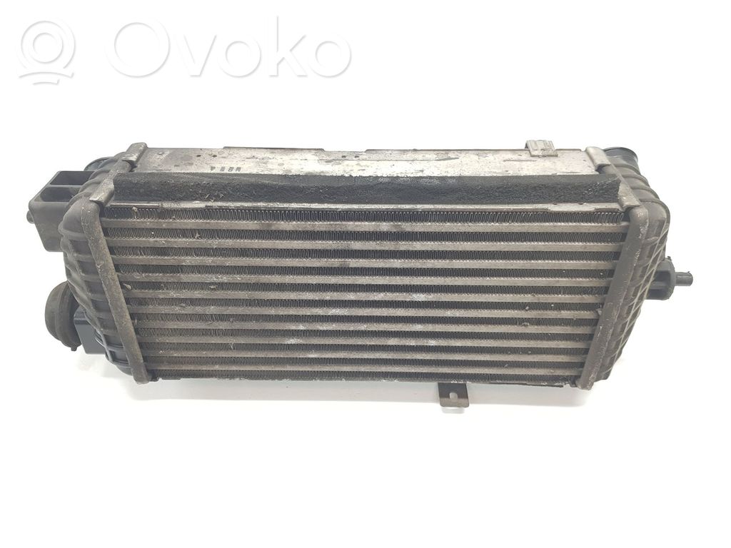 Ladeluftkühler   282712A880,282712A880