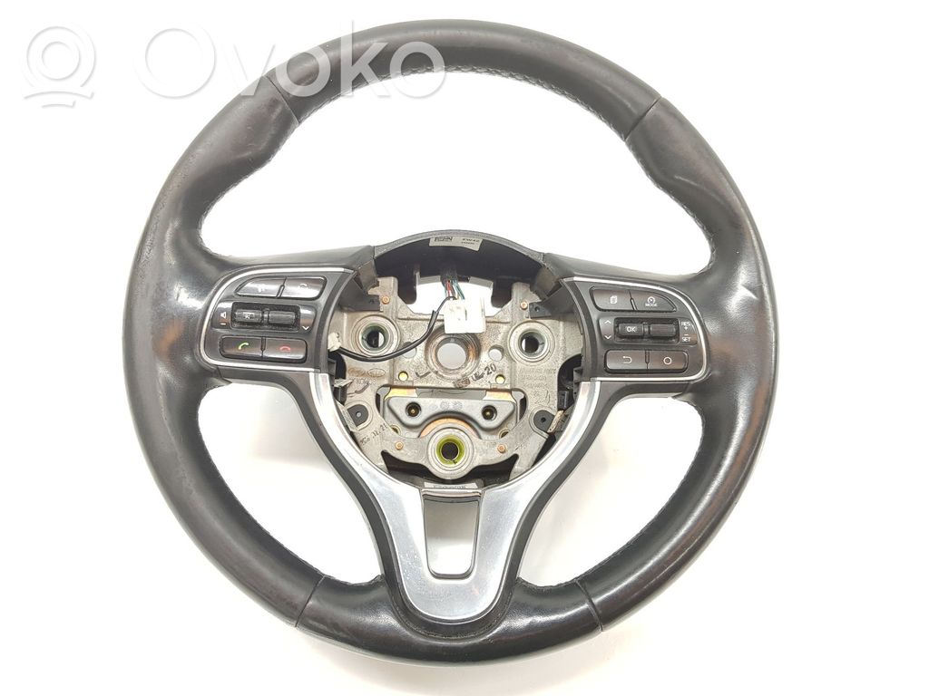 KIA Optima Stūre 