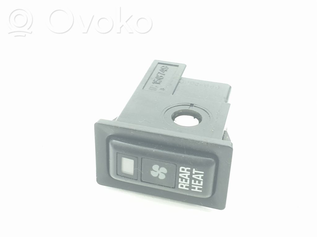 Toyota Land Cruiser (HDJ90) Muut kytkimet/nupit/vaihtimet