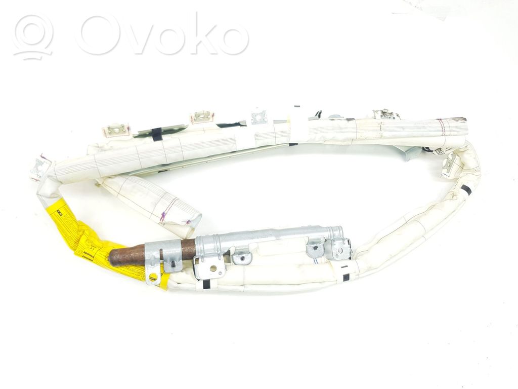 Toyota Verso Airbag da tetto