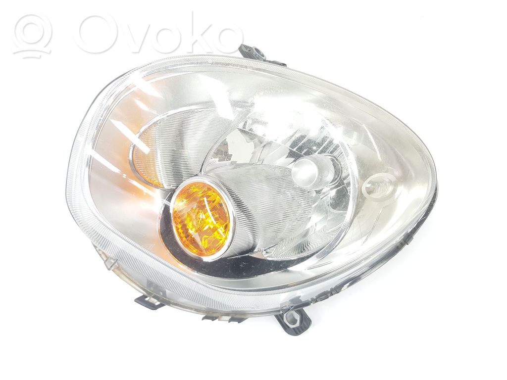 Mini Cooper Countryman R60 Lampa przednia 