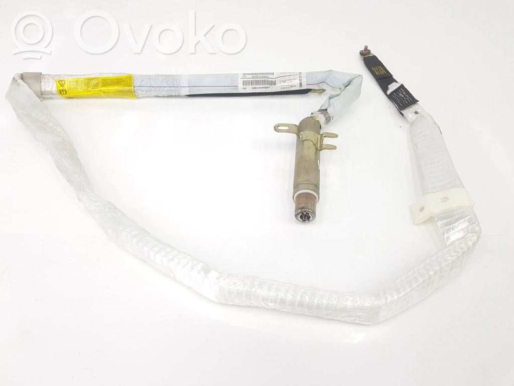 BMW 3 E46 Airbag cortină 