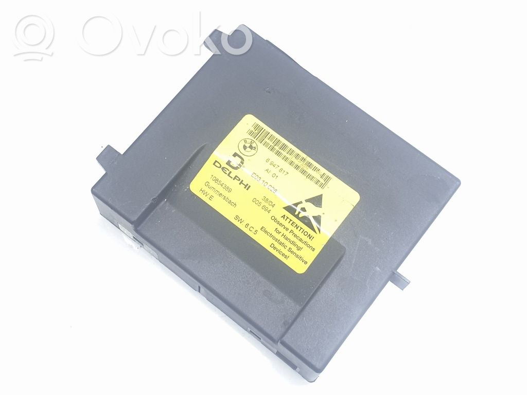 Altre centraline/moduli   6947817,6989994