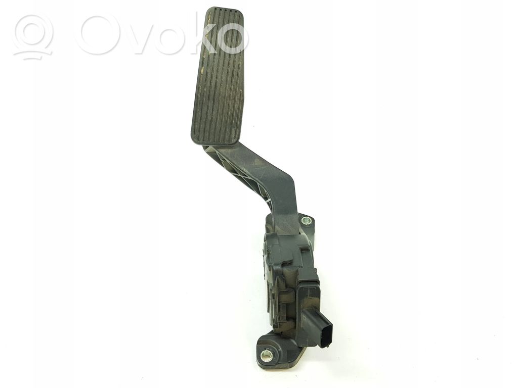 Dodge Nitro Accelerator throttle pedal 