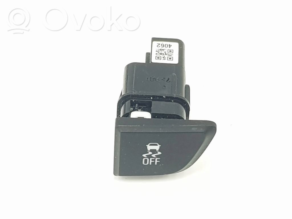 Opel Mokka X Other switches/knobs/shifts 