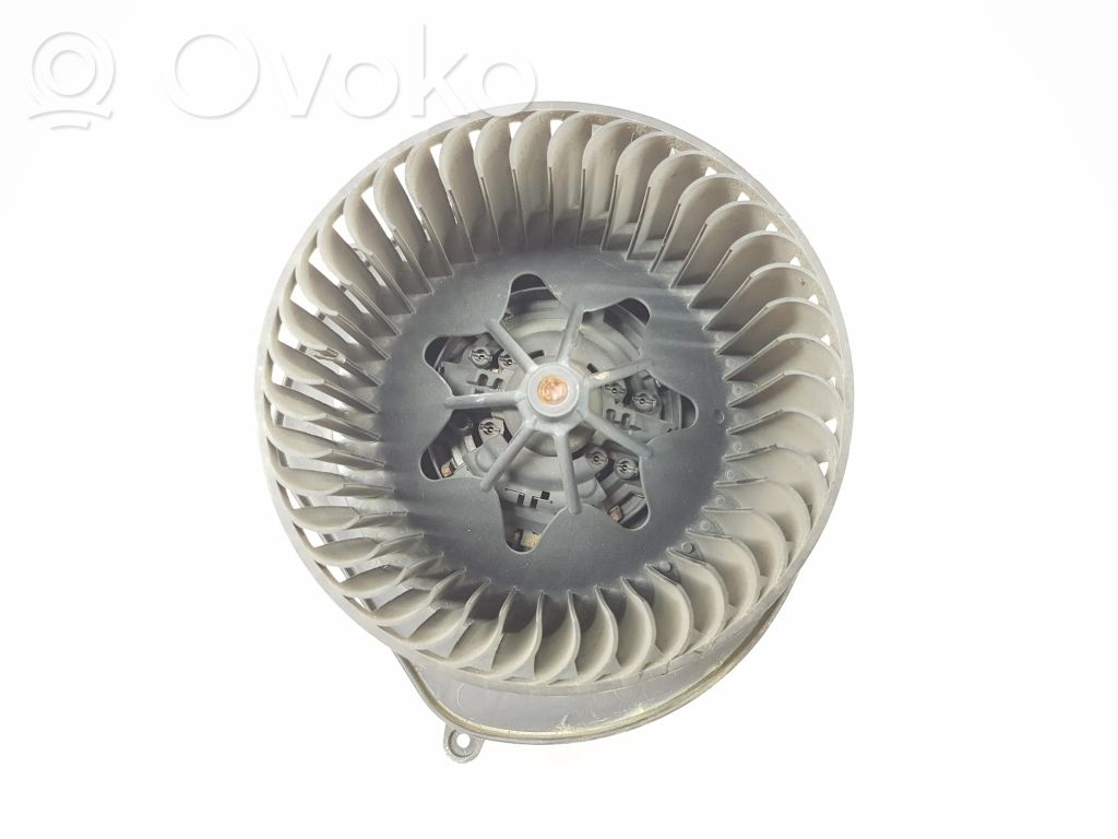 Dodge Nitro Pečiuko ventiliatorius/ putikas 