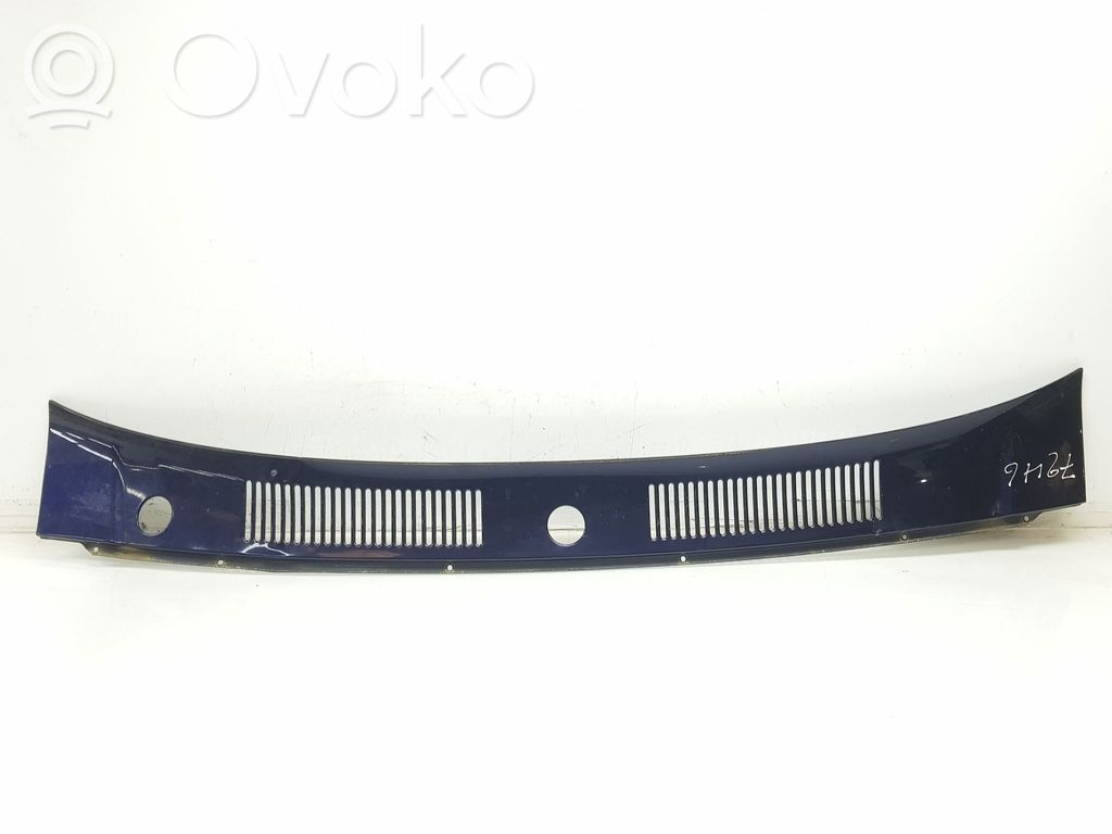 Toyota Land Cruiser (HDJ90) Podszybie przednie 