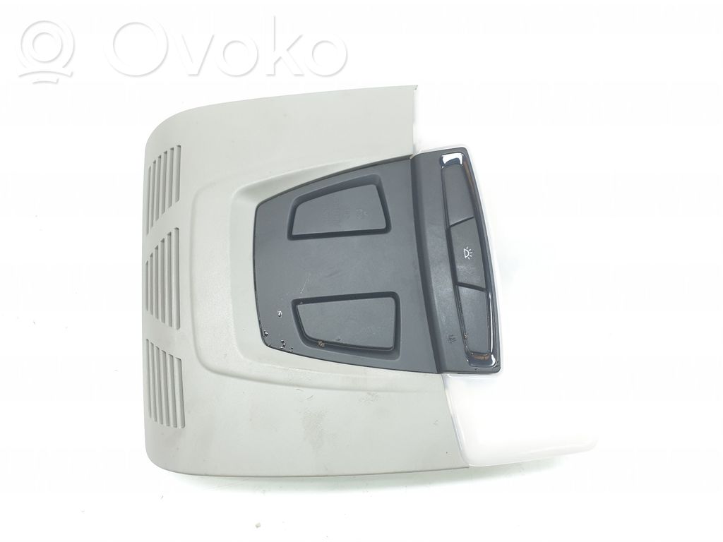 BMW 1 F20 F21 Luz del asiento delantero