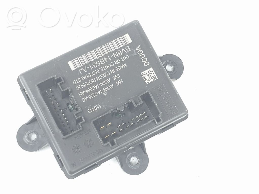 Other control units/modules   BV6N14B531AJ,1865905