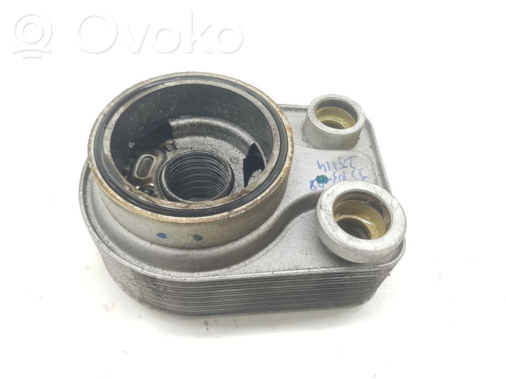 Radiator ulei motor   8200923115,8200779744,1151CB