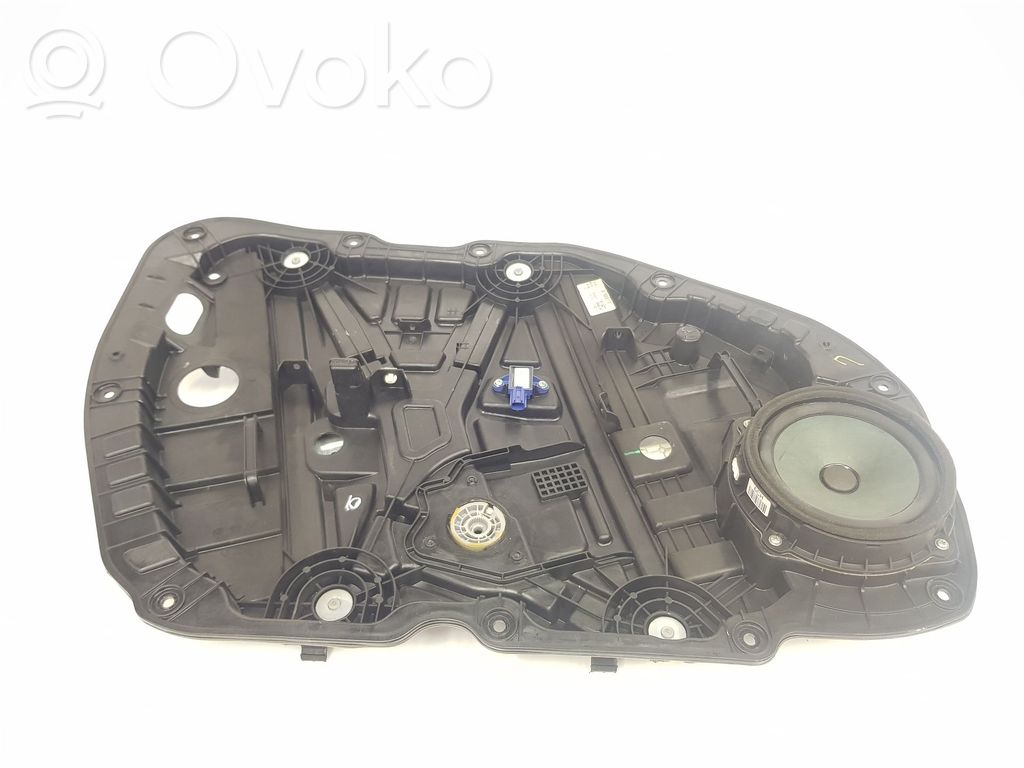 KIA Optima Macara ușă față cu motor 