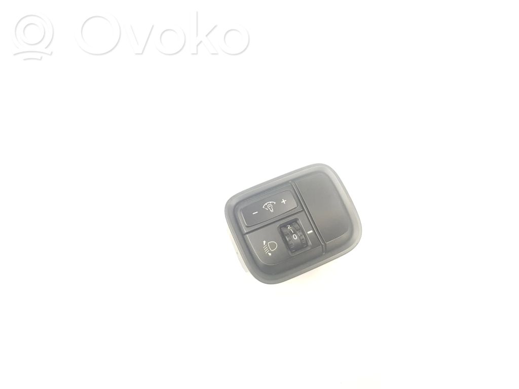 KIA Optima Interruptor de luz 