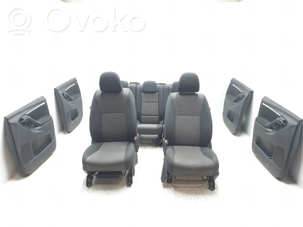 Toyota Verso Set scaune 