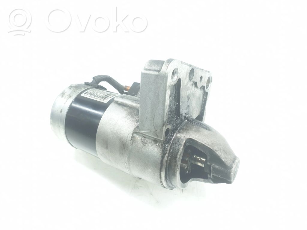Citroen C4 II Electromotor 