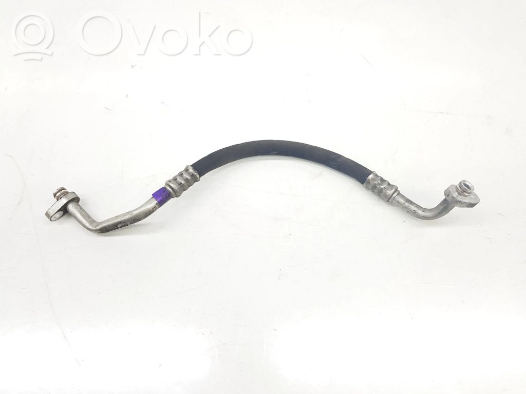 Citroen C4 II Tubo flessibile aria condizionata (A/C) 