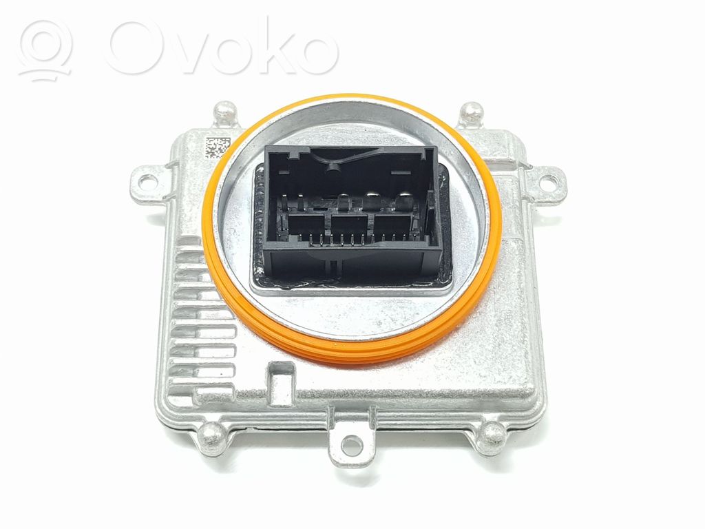 Seat Ibiza V (KJ) Unitate/modul control lămpi xenon 