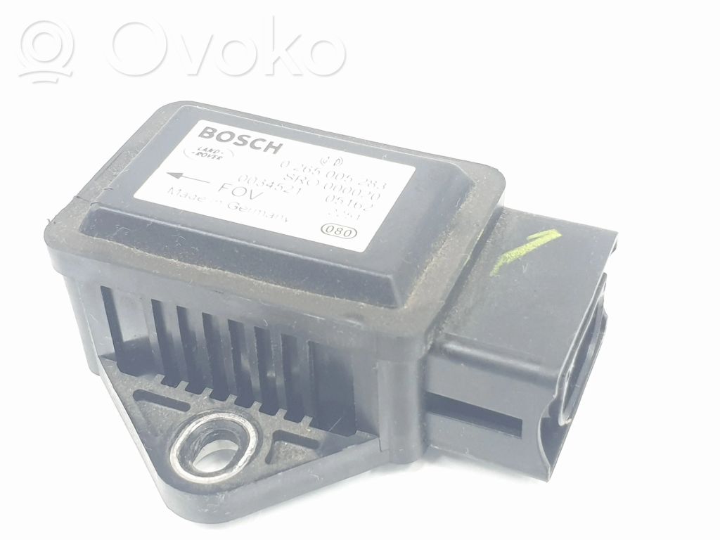 Sensor   SRO000020,5H227L158AA