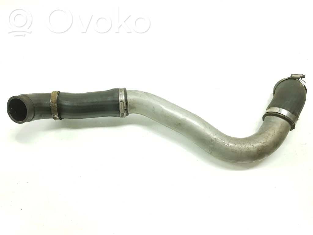 BMW 3 E46 Tubo flessibile intercooler 