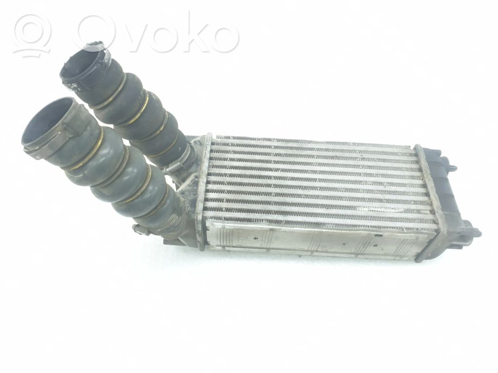 Radiator intercooler   9684212480,0384N9