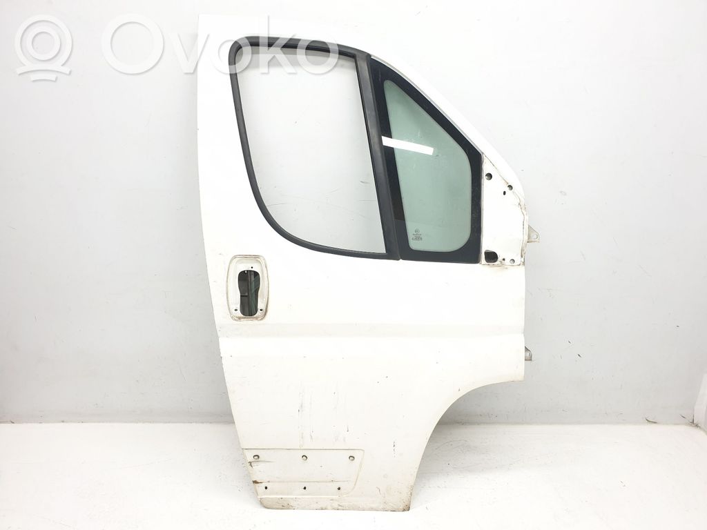 Peugeot Boxer Durvis 