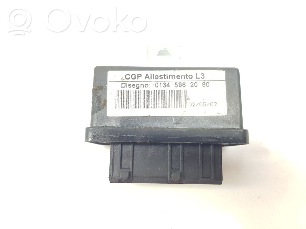 Peugeot Boxer Other control units/modules 