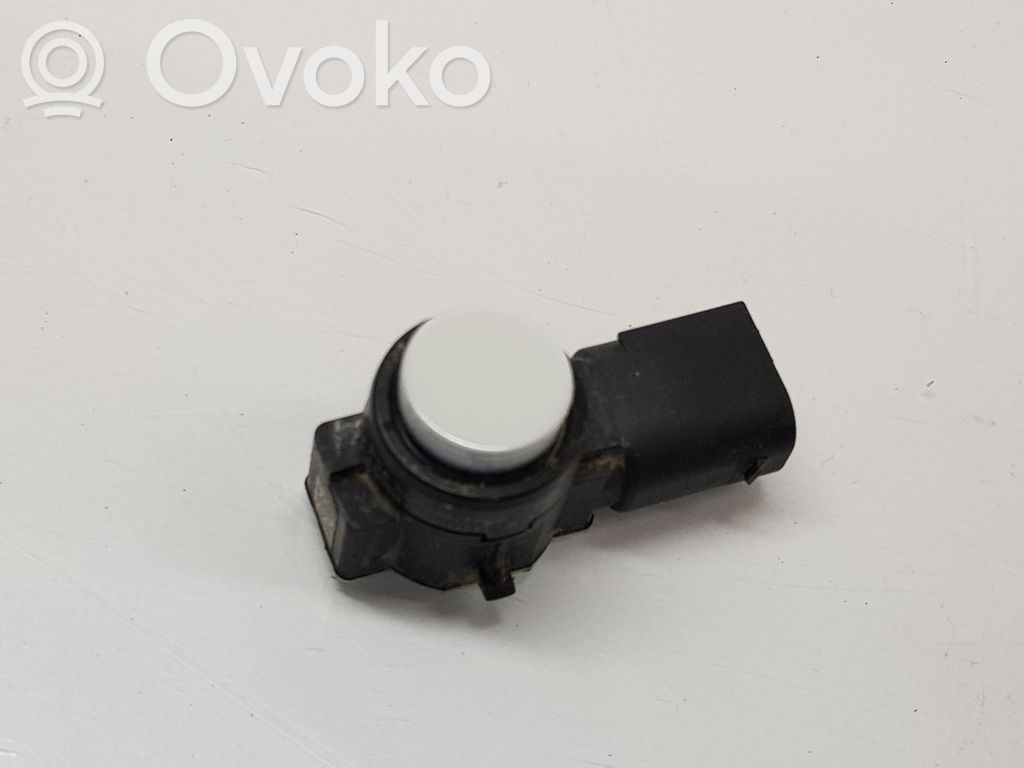 Peugeot 308 Rear parking sensor holder (PDC) 