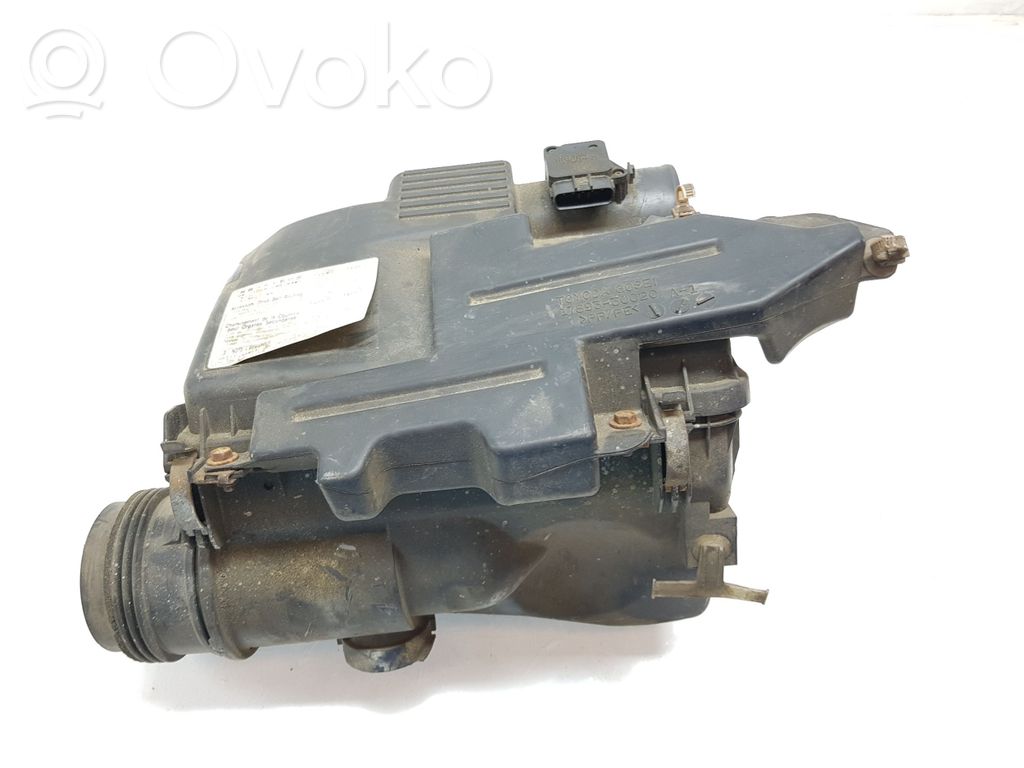 Toyota Land Cruiser (J120) Obudowa filtra powietrza 