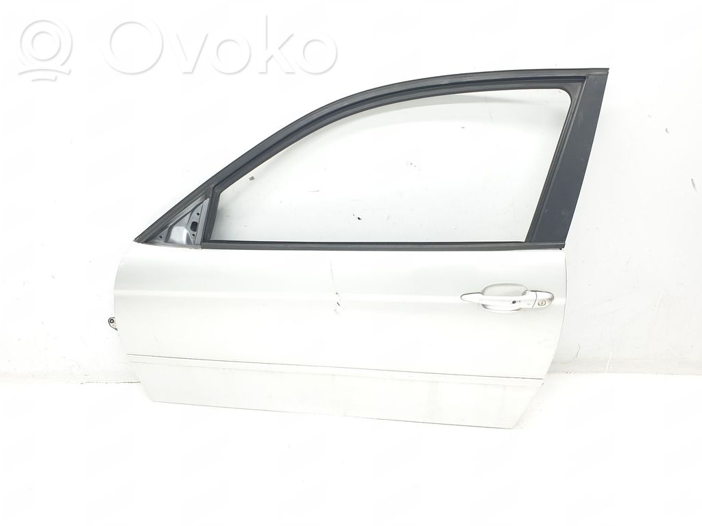 BMW 3 E46 Front door 