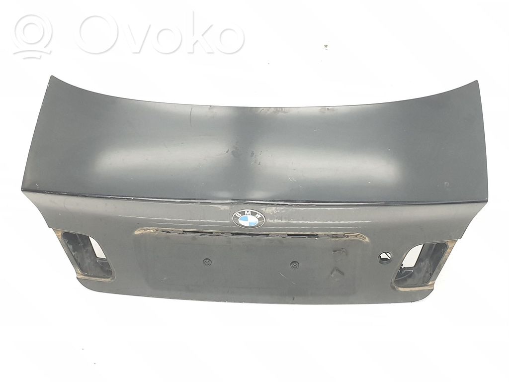 BMW 3 E46 Galinis dangtis (bagažinės) 