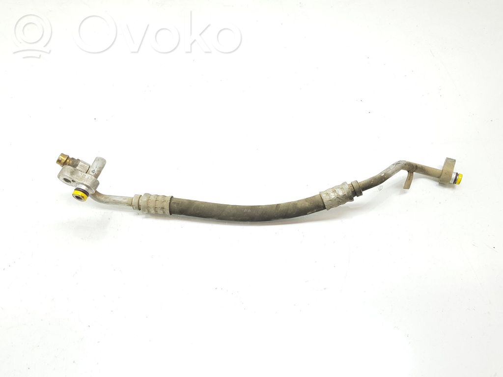 Land Rover Range Rover L322 Wąż / Przewód klimatyzacji A/C 