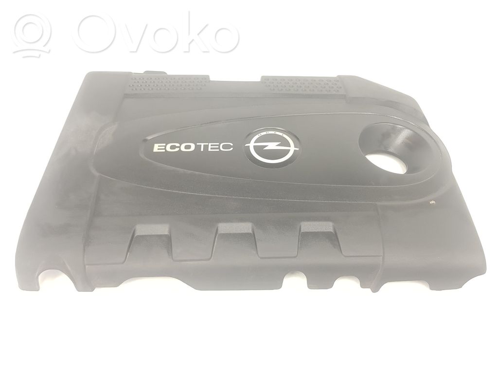 Opel Insignia A Cubierta del motor (embellecedor) 
