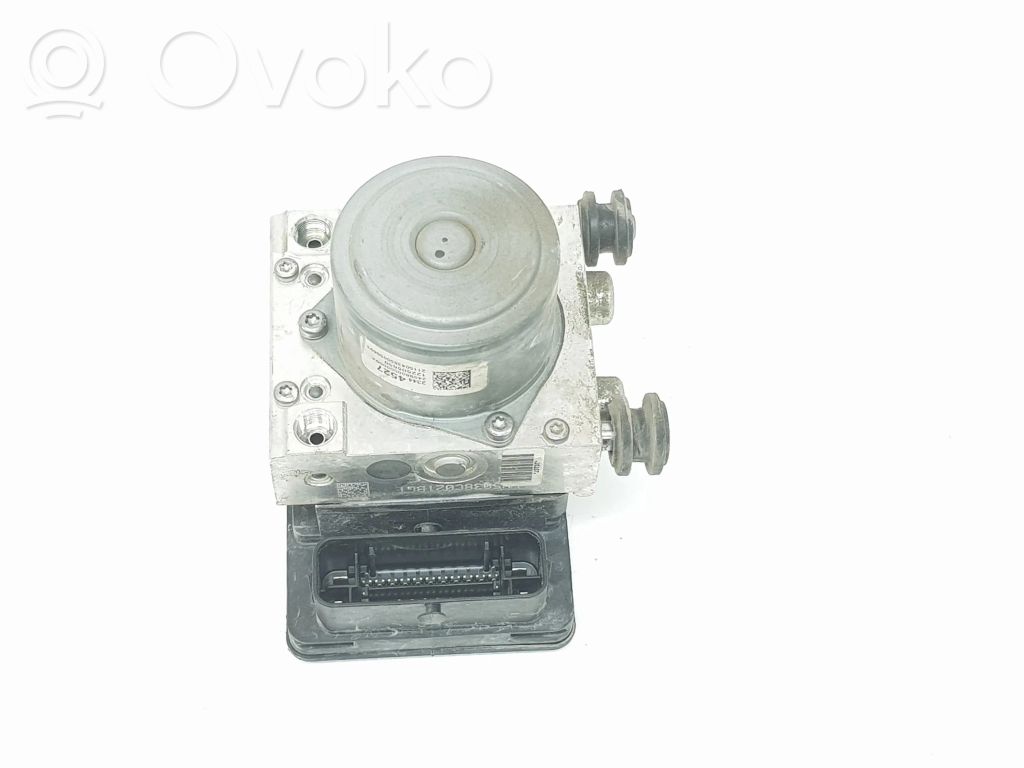 Opel Insignia A ABS Pump 