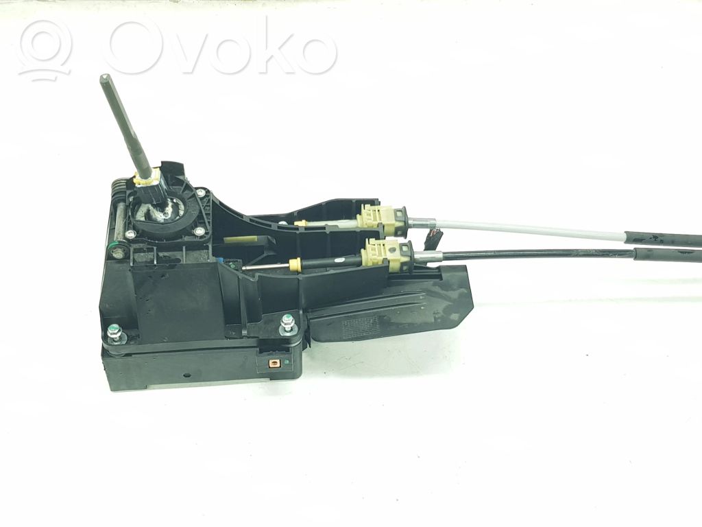 Opel Insignia A Selector caja de cambios 