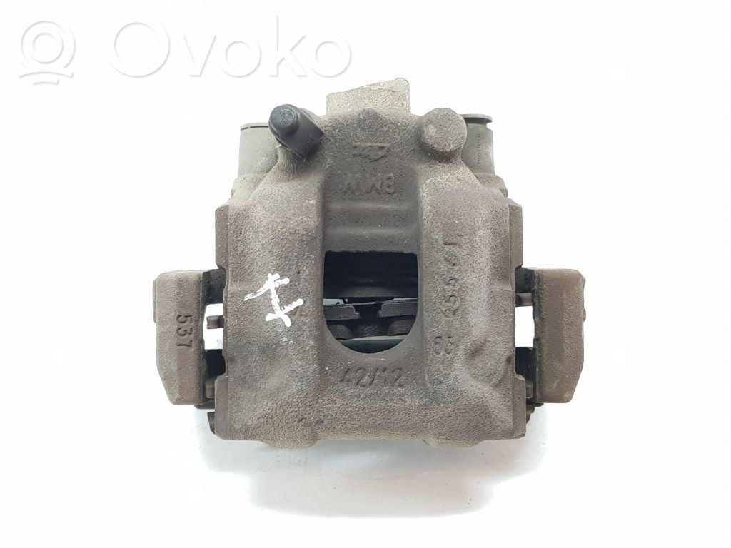 Land Rover Range Rover L322 Tylny zacisk hamulcowy 