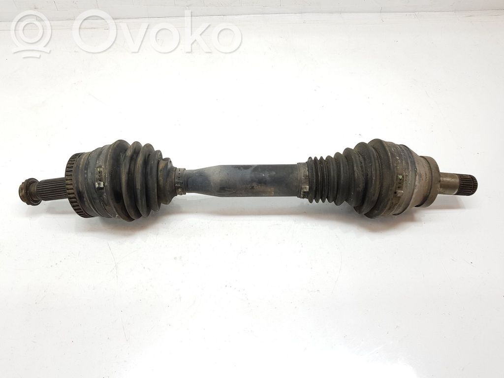 Land Rover Range Rover L322 Eje de transmisión delantero