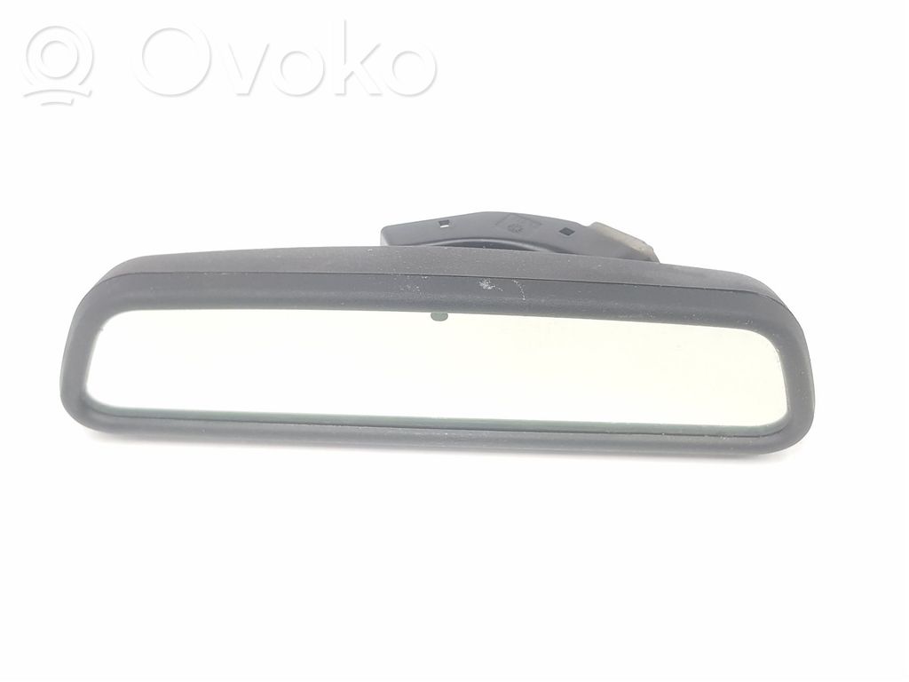 BMW 7 E65 E66 Espejo retrovisor (interior) 