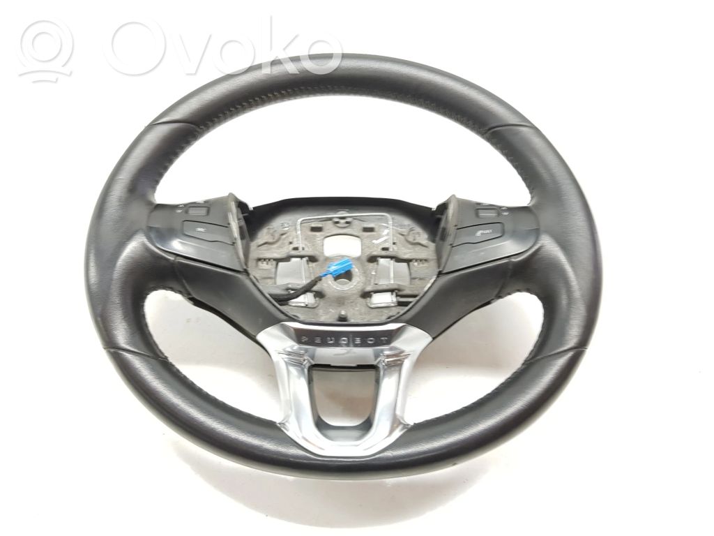 Peugeot 208 I Volant