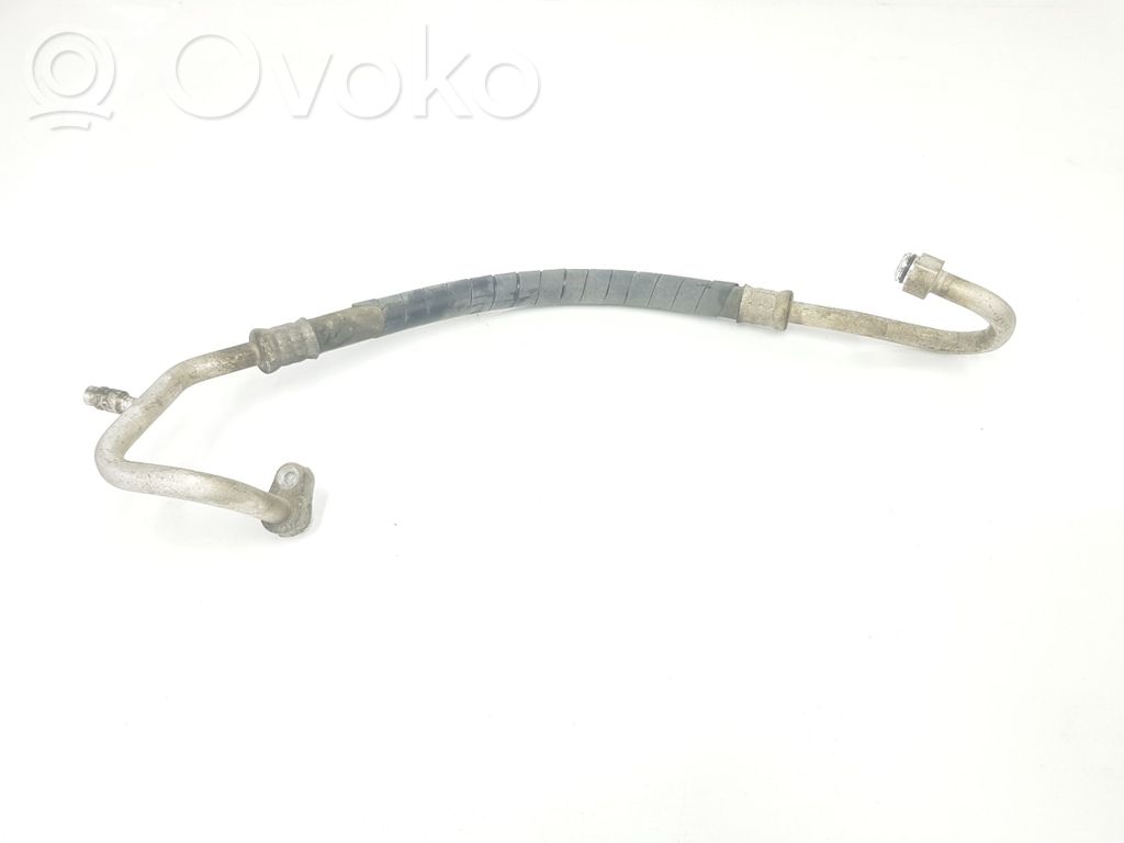 Toyota Land Cruiser (J120) Air conditioning (A/C) pipe/hose