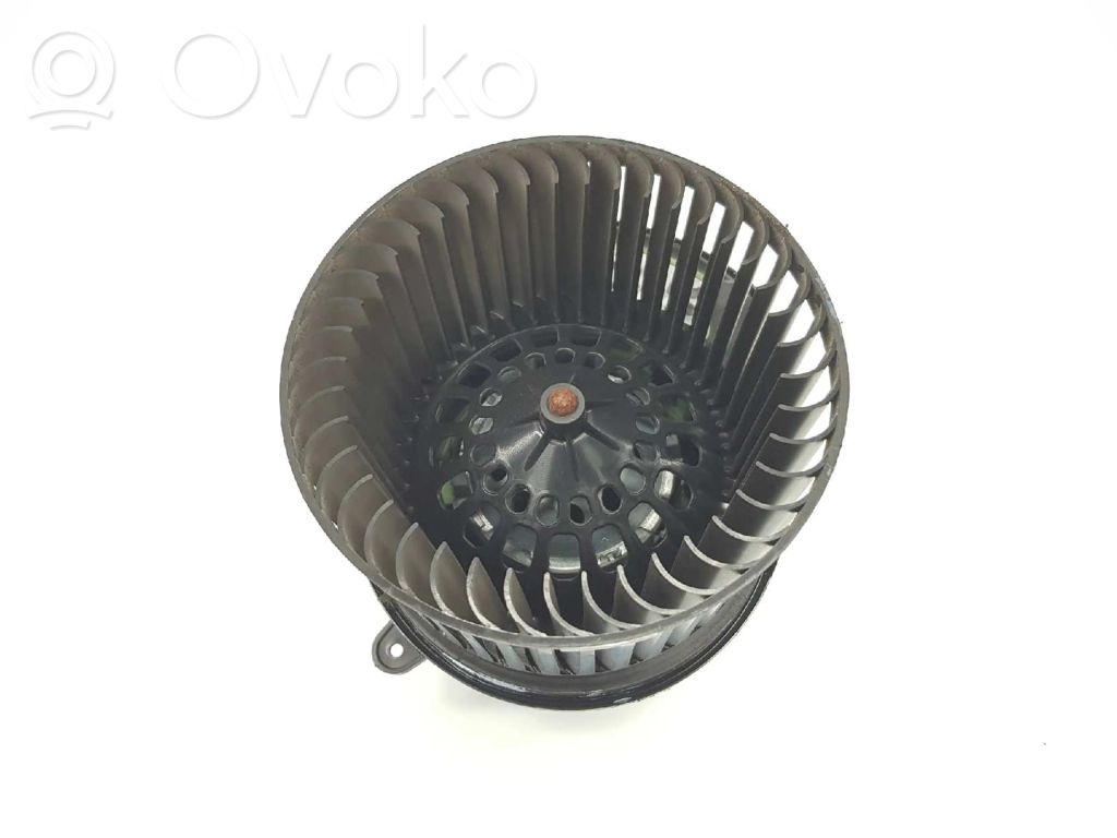 Renault Megane IV Ventilator aerotermă 