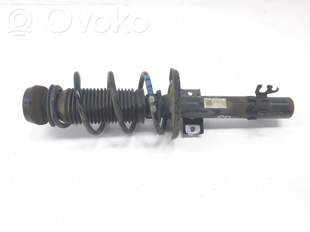 Skoda Fabia Mk3 (NJ) Ammortizzatore anteriore