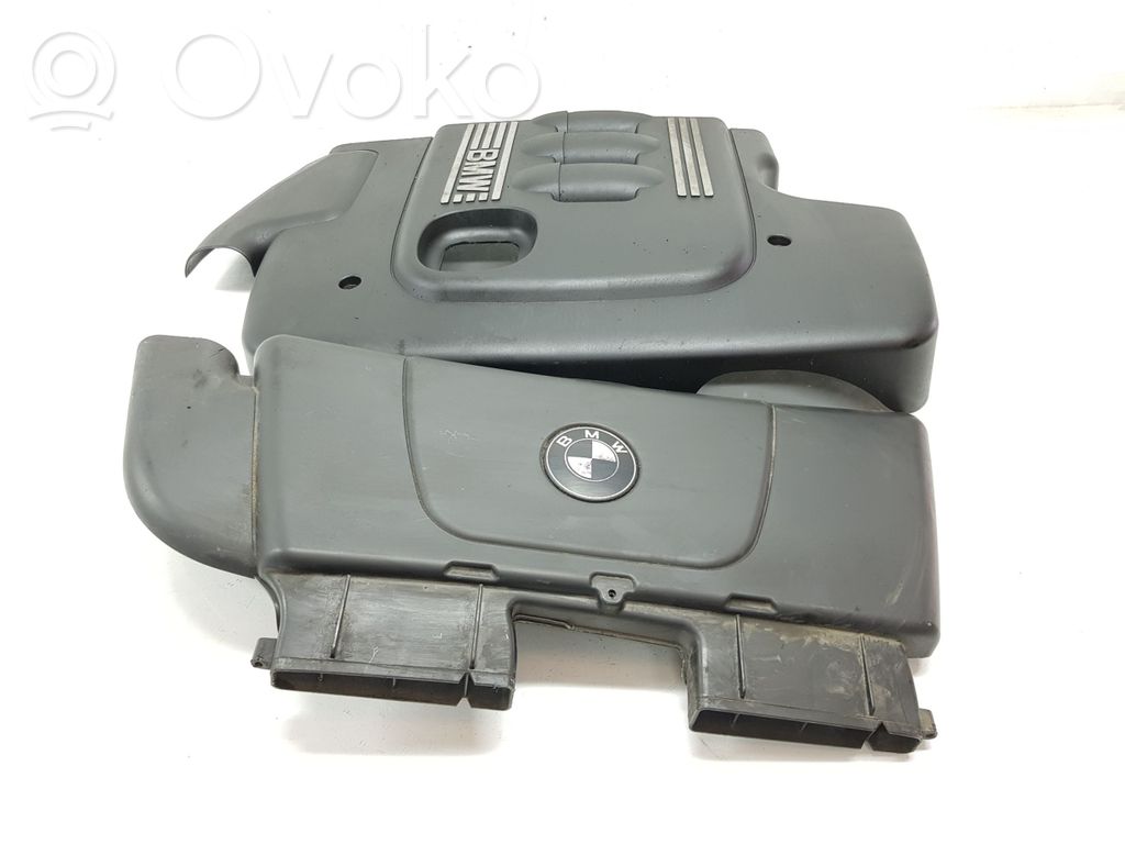 BMW 3 E90 E91 Moottorin koppa 