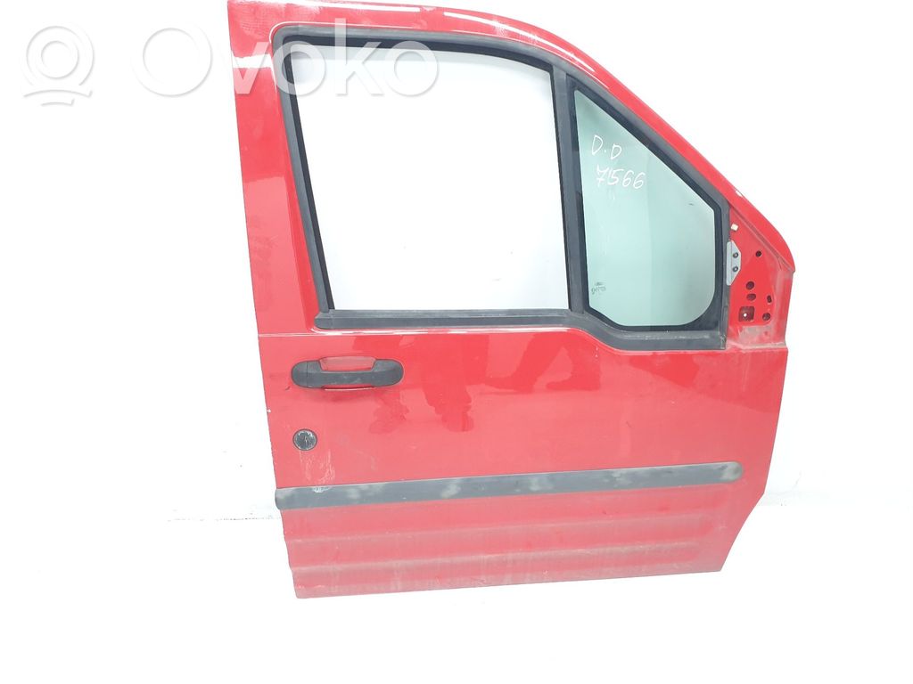 Ford Connect Puerta delantera 