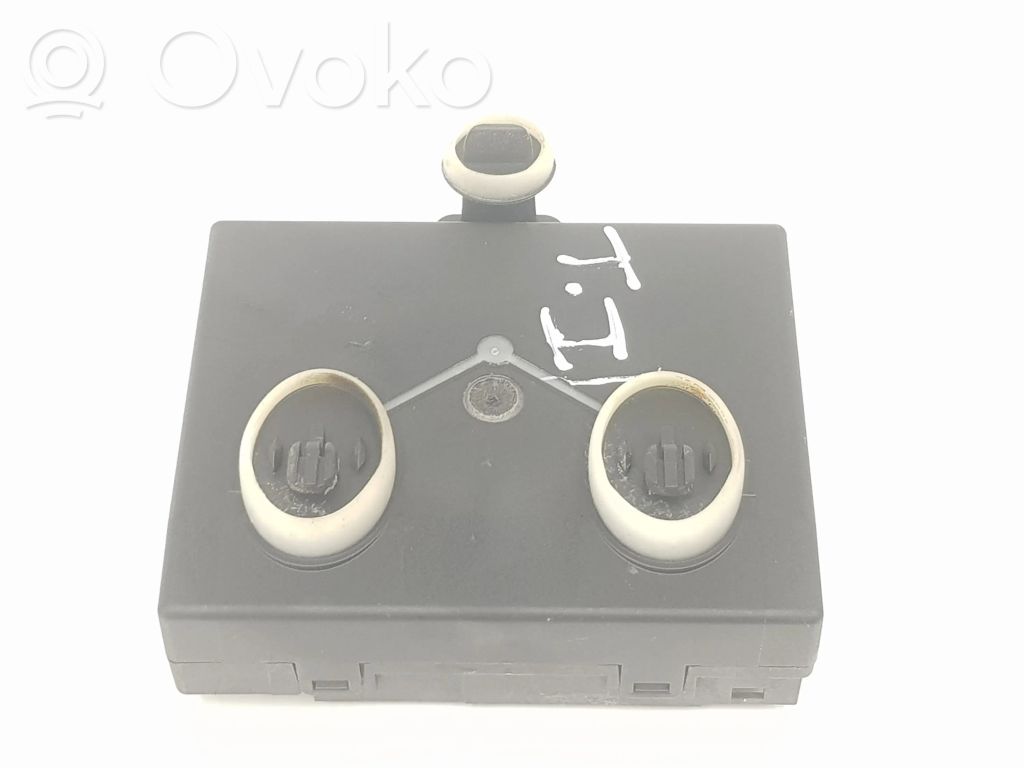 Audi A6 S6 C7 4G Sonstige Steuergeräte / Module 